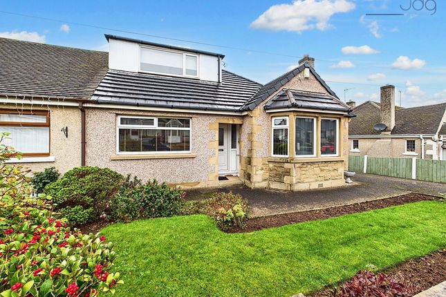 3 bedroom semi-detached bungalow for sale