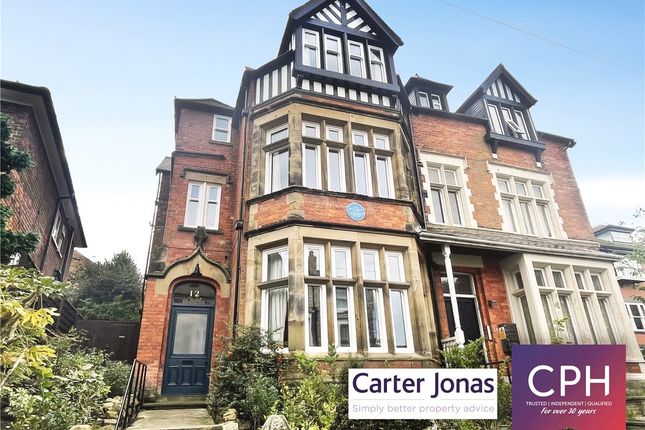 Royal Avenue, Scarborough 6 bed block of apartments for sale