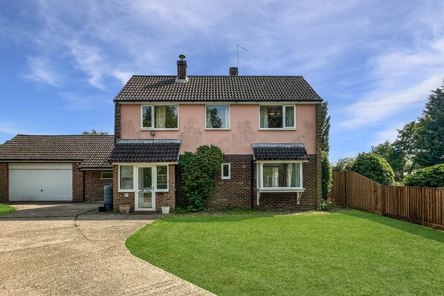 Hardwick CB23 4 bed detached house for sale
