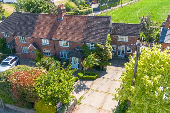 Long Lane, Shaw, Newbury, Berkshire... 4 bed semi