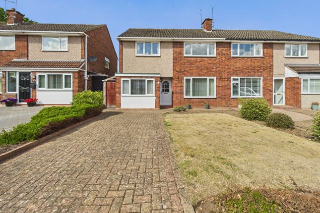 Riverview Close, Worcester... 4 bed semi