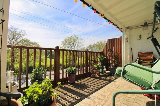 Dane Road, Margate CT9 3 bed detached bungalow for sale