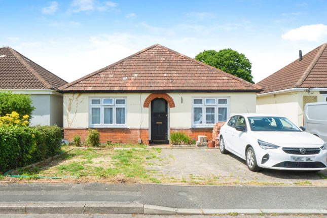 2 bedroom bungalow for sale