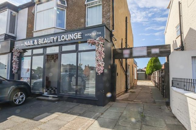212A, Southport PR8 3 bed semi