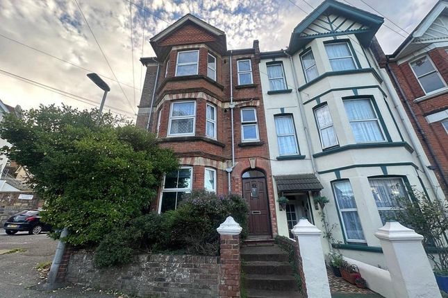Wellington Road, Hastings, East... 1 bed flat for sale