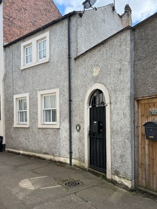 Beck Lane, Brampton CA8 1 bed terraced house for sale