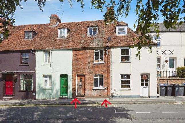 2 bedroom town house for sale