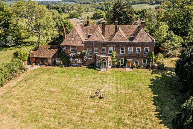 Parish Road, Chartham, Kent 7 bed detached house for sale
