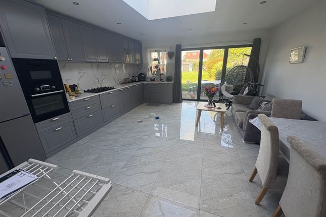 3 bed semi-detached house