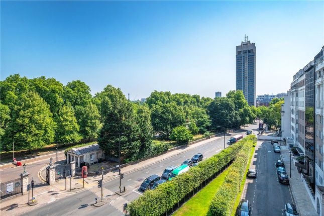 Kingston House East, SW7 3 bed apartment for sale