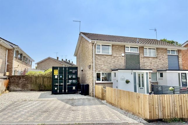 Redwood Road, Poole BH16 3 bed detached house for sale