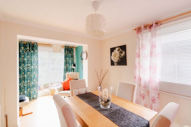 Stoke Gifford, Bristol BS34 3 bed link detached house for sale