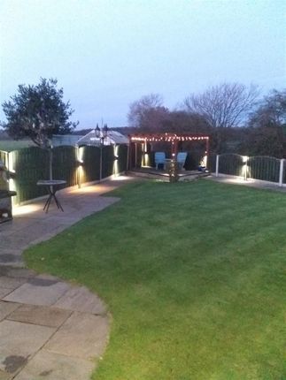 Pendennis Avenue, South Elmsall... 4 bed bungalow for sale