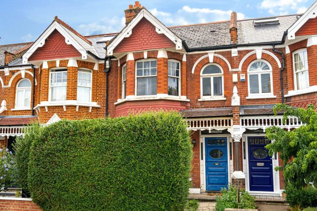 Elsenham Street, London, SW18 3 bed terraced house for sale