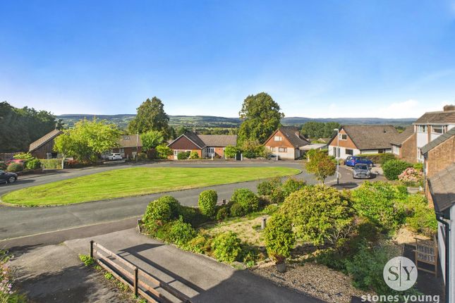 Bryers Croft, Wilpshire, BB1 2 bed flat for sale