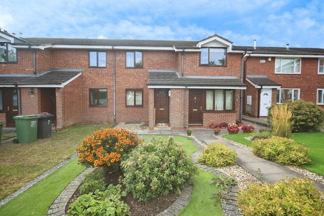 2 bedroom maisonette for sale