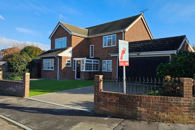 James Hall Gardens, Deal CT14 4 bed detached house for sale