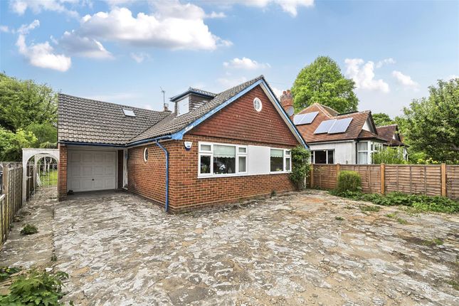 4 bedroom detached bungalow for sale