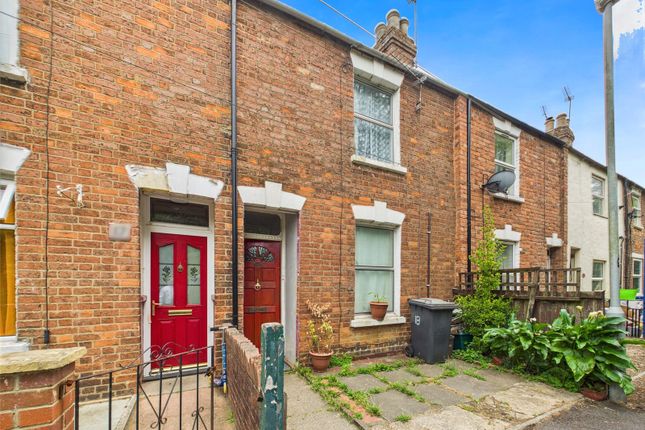 Matson Place, Gloucester... 3 bed terraced house for sale