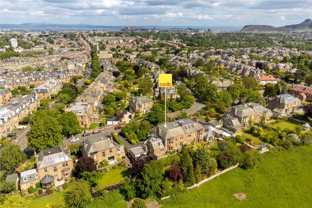 Hermitage Drive, Morningside... 4 bed apartment for sale