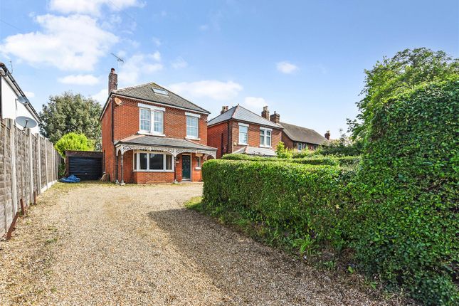 Main Road, Southbourne 3 bed detached house for sale