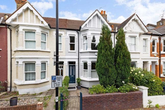 Regina Terrace, Northfields, Ealing, W13 3 bed terraced house for sale