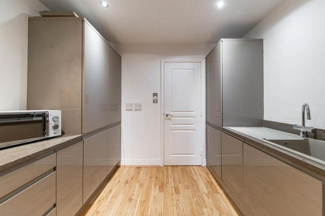 Upper College Street, Nottingham 2 bed apartment for sale