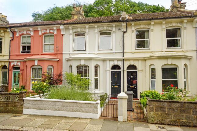 St James Road, Hastings 3 bed terraced house for sale