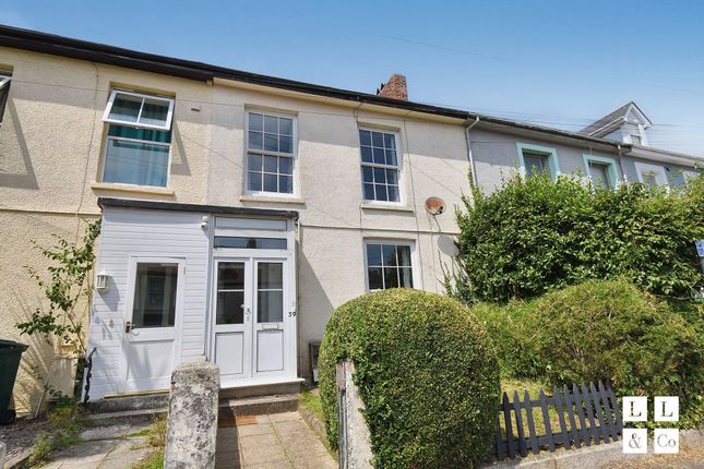 5 bedroom terraced house for sale