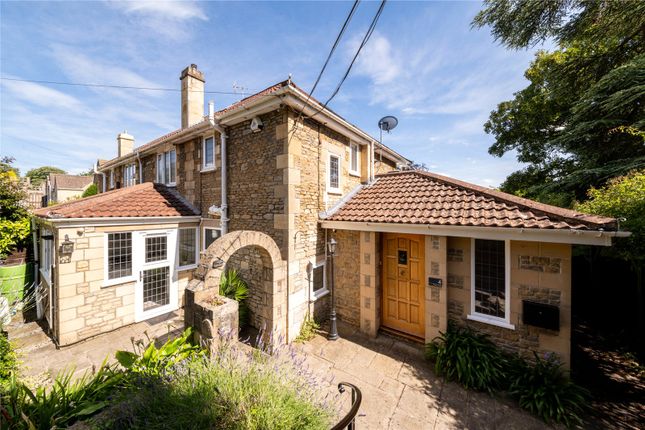 Priory Park, Bradford On Avon 4 bed semi