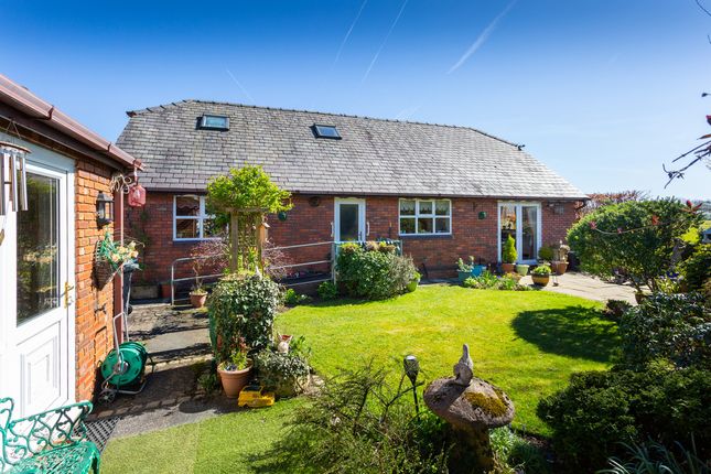 Barn Close, Mere Brow, PR4 4 bed detached house for sale