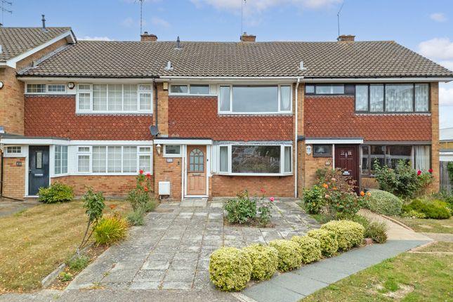 The Furlongs, Ingatestone, CM4 3 bed terraced house for sale