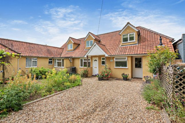 Beechfield Lane, Frilsham, Thatcham... 7 bed detached house for sale