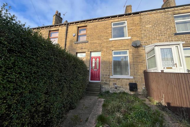 Luck Lane, Huddersfield HD1 2 bed house for sale