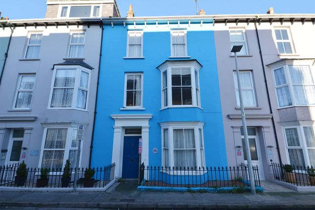 South Cliff Street, Tenby 6 bed house for sale