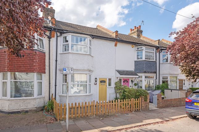 Haywood Road, Bromley BR2 2 bed terraced house for sale