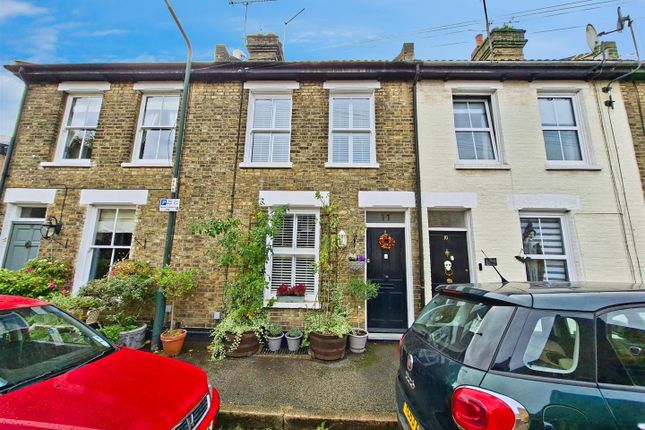 St. Bartholomews Terrace, Rochester 2 bed terraced house for sale