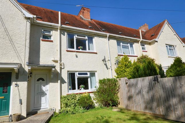 Western Street, Buckhorn Weston... 3 bed terraced house for sale