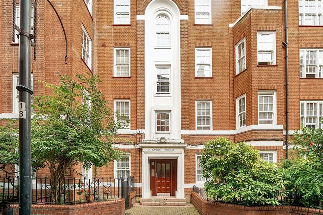 Page Street, London SW1P 2 bed apartment for sale
