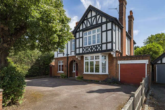 Hayes Road, Bromley, BR2 5 bed detached house for sale