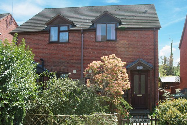 Wyson Lane, Brimfield, SY8 2 bed house for sale