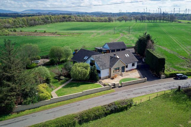 Robinhill, 100 Hartwood Road, West... 5 bed detached house for sale