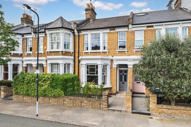 Windermere Avenue, London NW2 3 bed terraced house for sale