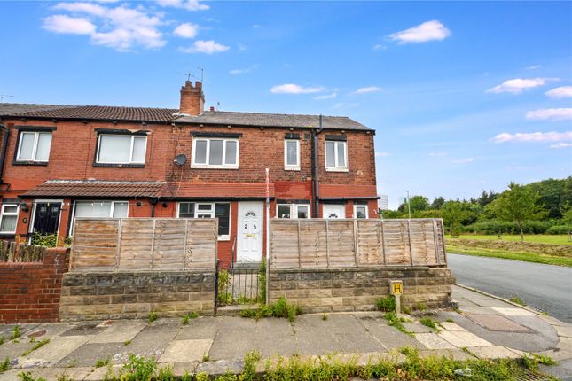 Longroyd Crescent North, Leeds, West... 3 bed end of terrace house for sale