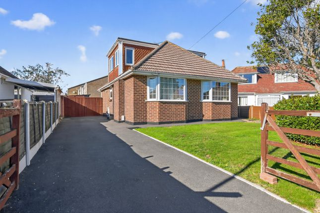 4 bedroom detached bungalow for sale