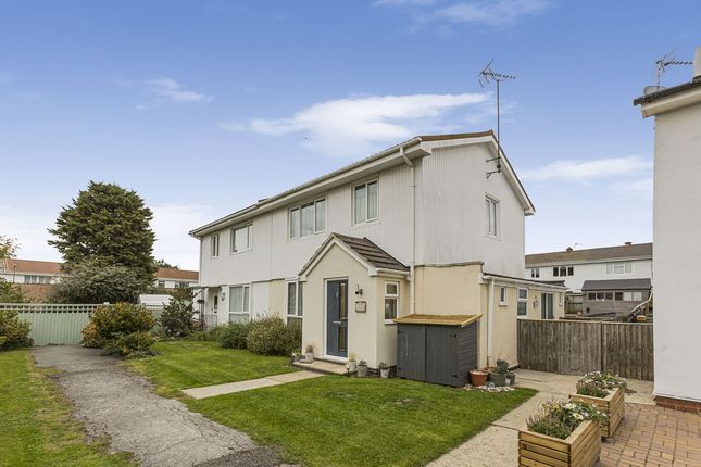 Harcourt Green, Wantage, OX12 3 bed semi