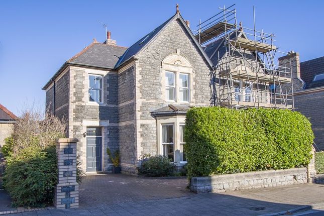 7 bedroom semi-detached house for sale