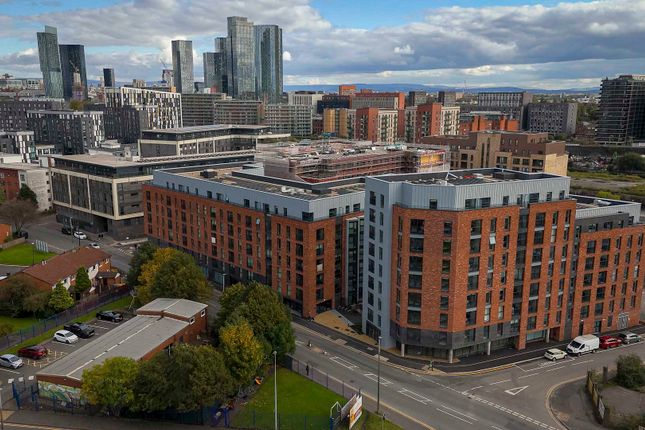 1 bed flat