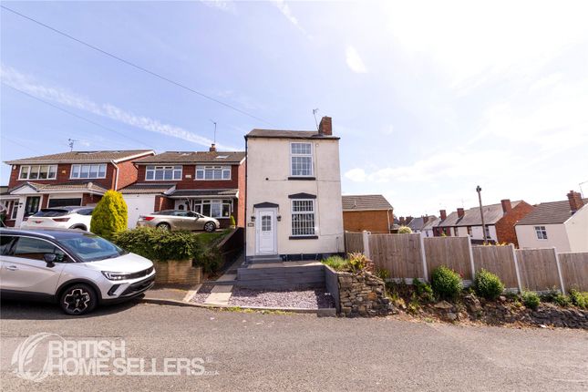 2 bedroom detached house for sale