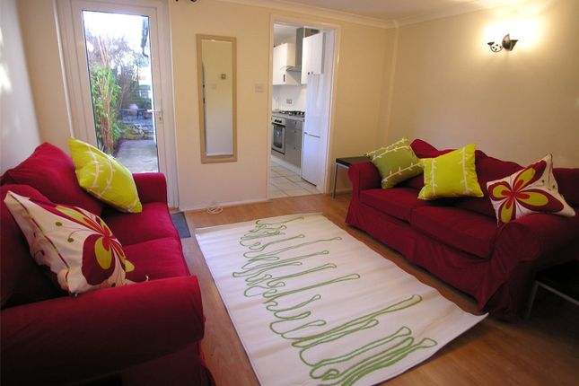 Whitley Street, Reading RG2 2 bed terraced house for sale